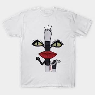 Oblina T-Shirt